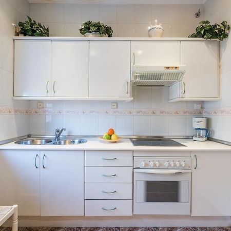 Apartamento Segalerva Centro Малага Экстерьер фото