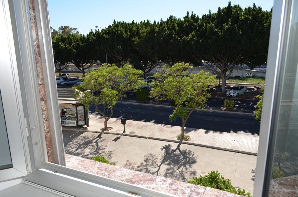 Apartamento Segalerva Centro Малага Экстерьер фото