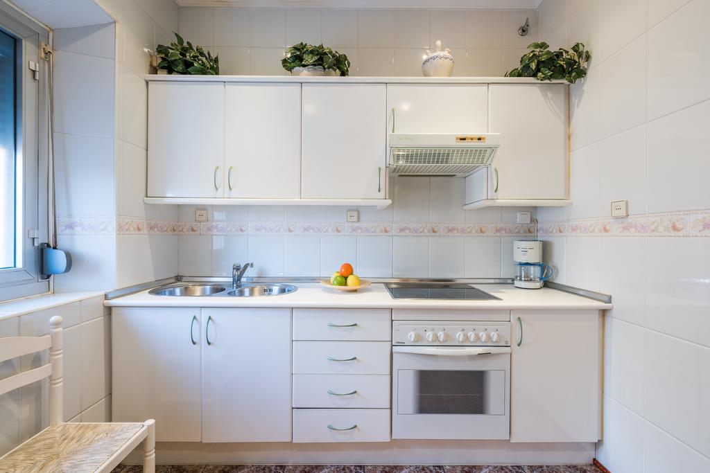 Apartamento Segalerva Centro Малага Экстерьер фото