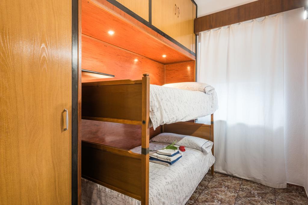 Apartamento Segalerva Centro Малага Экстерьер фото