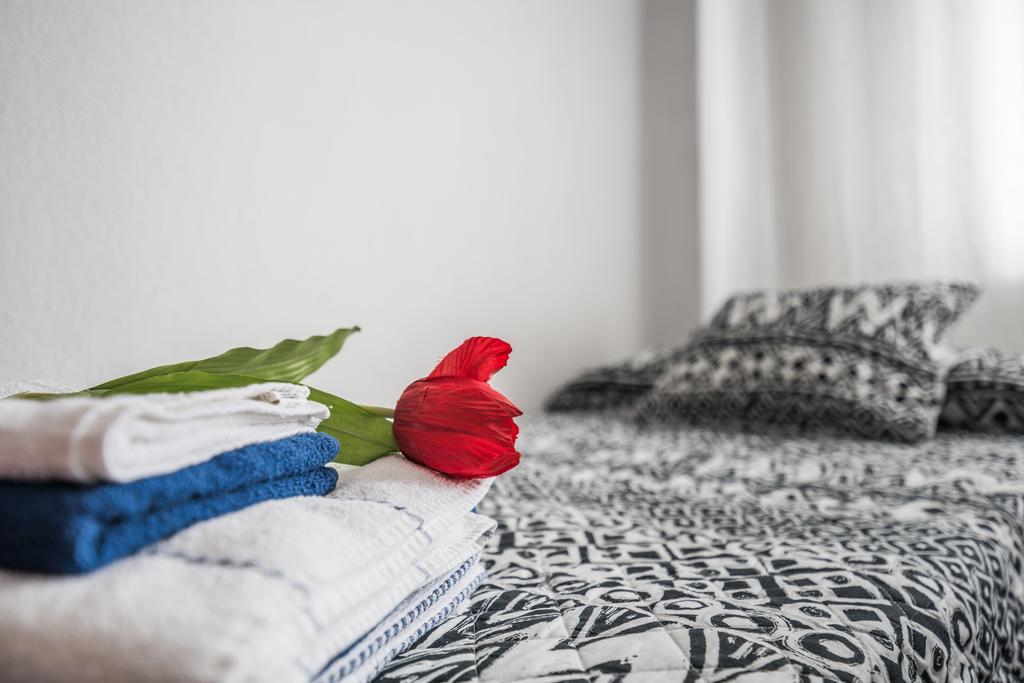 Apartamento Segalerva Centro Малага Экстерьер фото