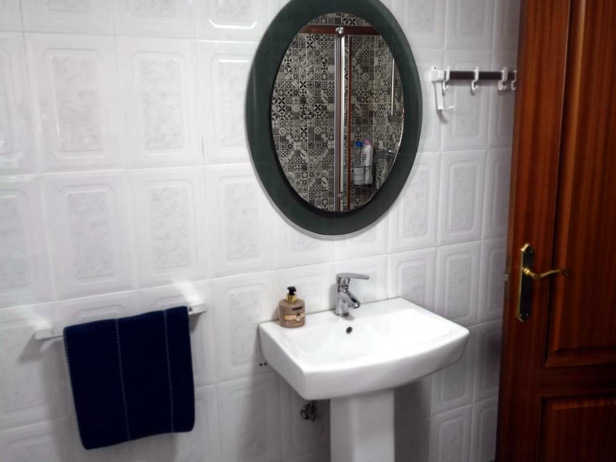 Apartamento Segalerva Centro Малага Экстерьер фото